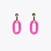 Pendientes dos piezas
