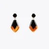 Pendientes etnicos