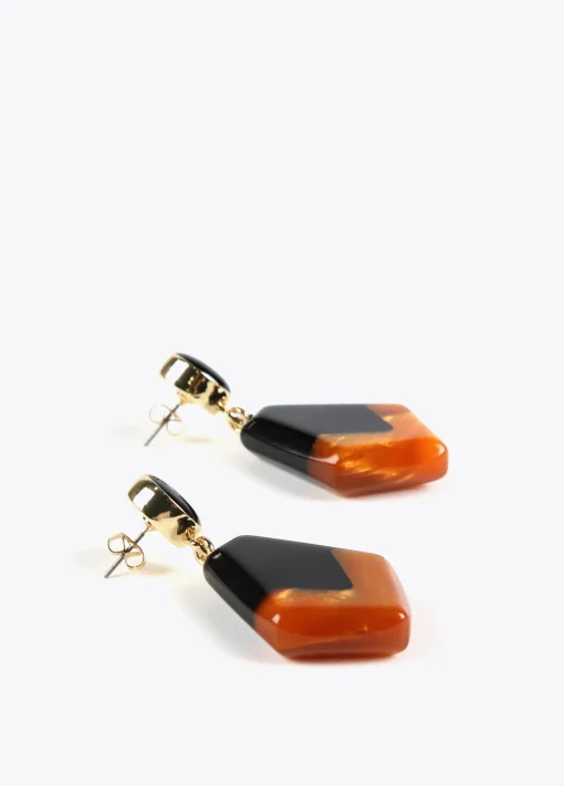 Pendientes etnicos