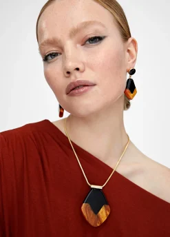 Pendientes etnicos