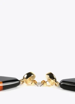 Pendientes etnicos