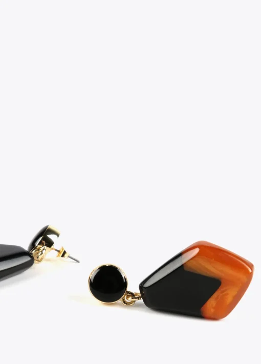 Pendientes etnicos