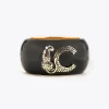 Pulsera ancha