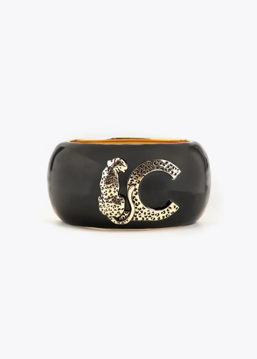 Pulsera ancha