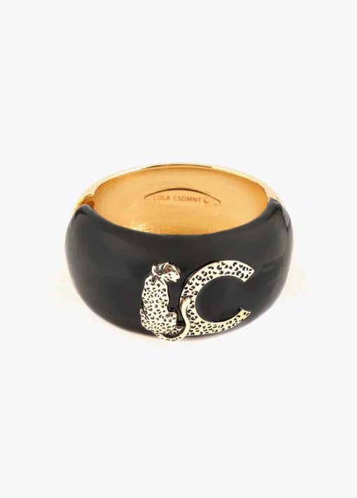 Pulsera ancha