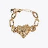 Pulsera corazón
