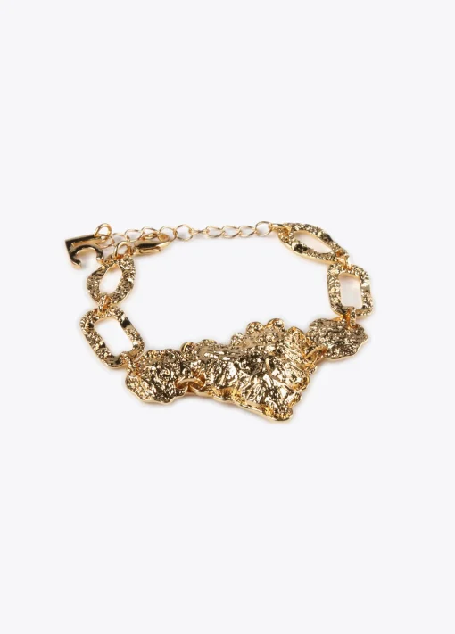 Pulsera corazón