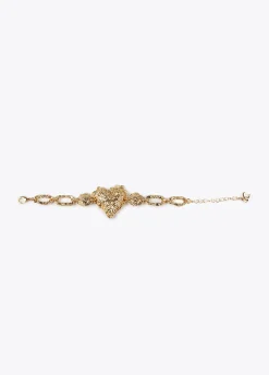 Pulsera corazón