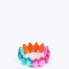 Pulsera elástica colores