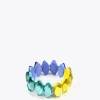 Pulsera elástica colores