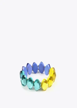 Pulsera elástica colores