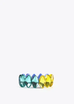 Pulsera elástica colores
