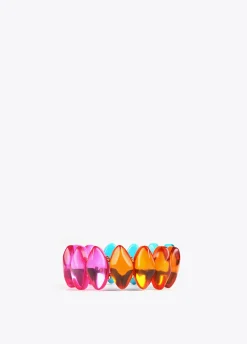 Pulsera elástica colores