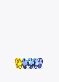 Pulsera elástica colores