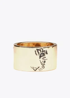 Pulsera rígida