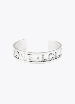 Pulsera rígida