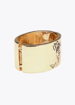 Pulsera rígida