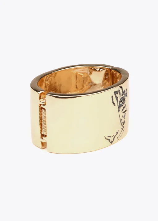Pulsera rígida