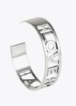 Pulsera rígida