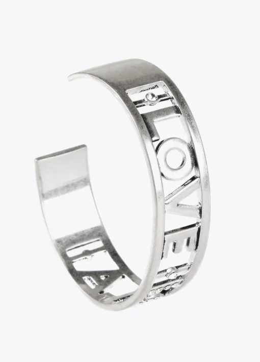 Pulsera rígida