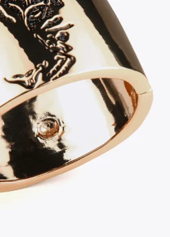 Pulsera rígida