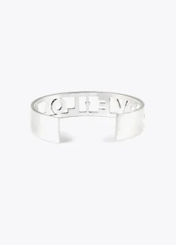 Pulsera rígida