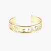 Pulsera rígida Lola love