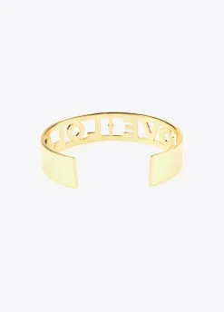 Pulsera rígida Lola love