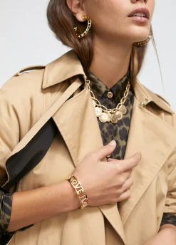 Pulsera rígida Lola love