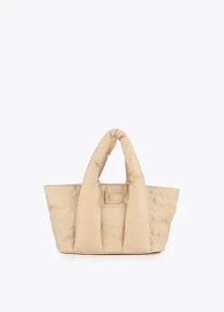 Shopper acolchado