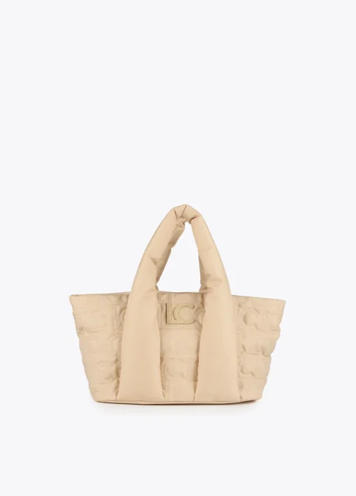 Shopper acolchado
