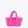 Shopper acolchado