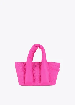 Shopper acolchado