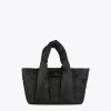 Shopper acolchado
