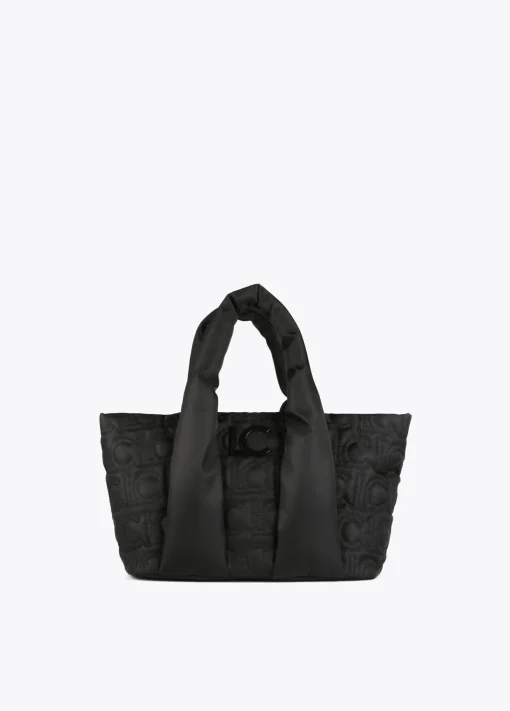Shopper acolchado