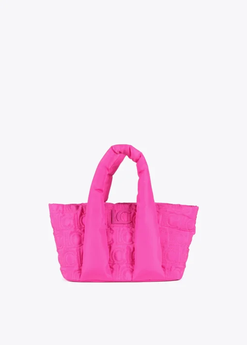 Shopper acolchado