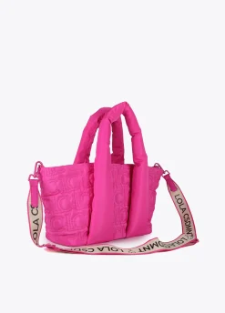 Shopper acolchado