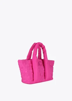 Shopper acolchado