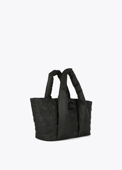 Shopper acolchado
