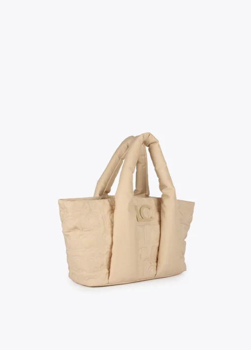 Shopper acolchado