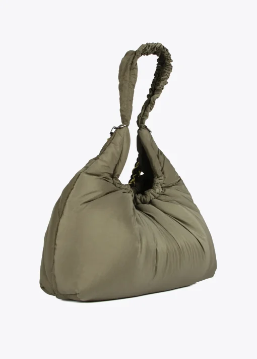 Shopper acolchado