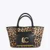 Shopper animal print