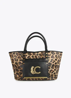 Shopper animal print