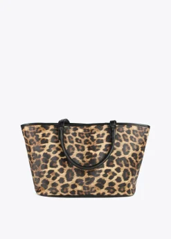 Shopper animal print