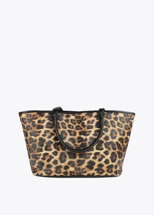 Shopper animal print