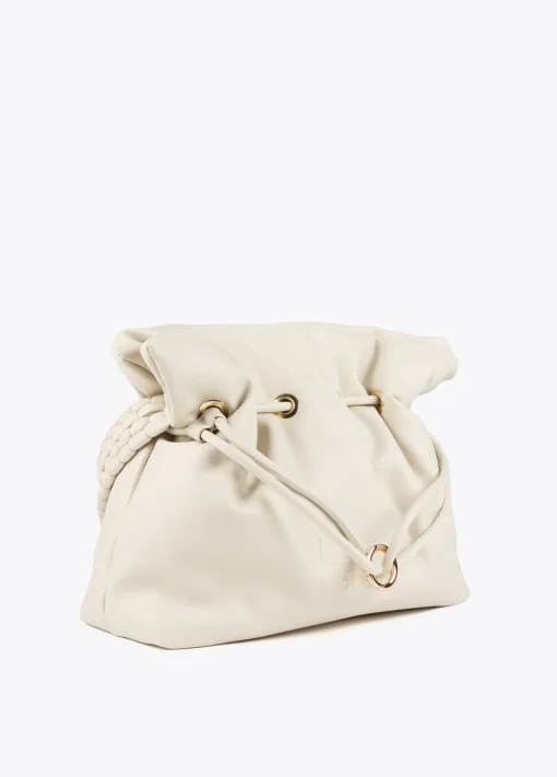 Shopper asa trenzada
