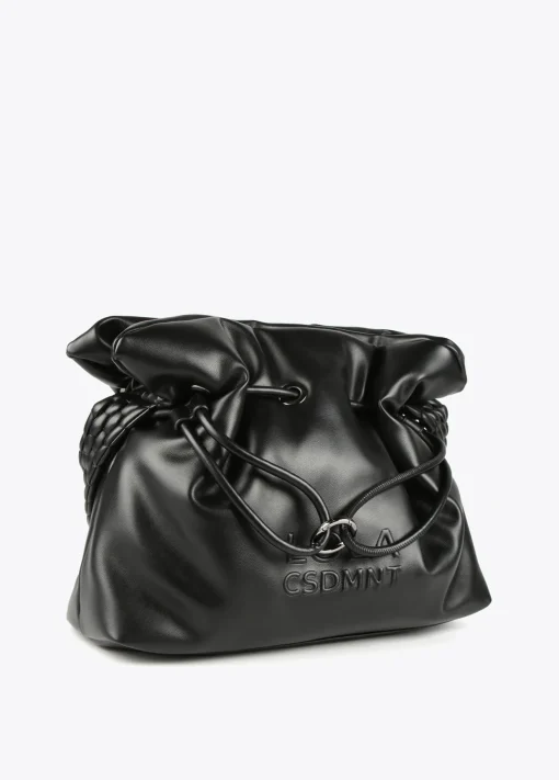 Shopper asa trenzada