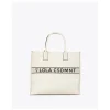 Shopper  color crudo.