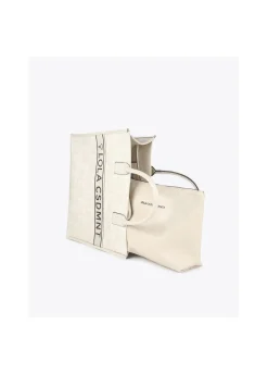 Shopper  color crudo.