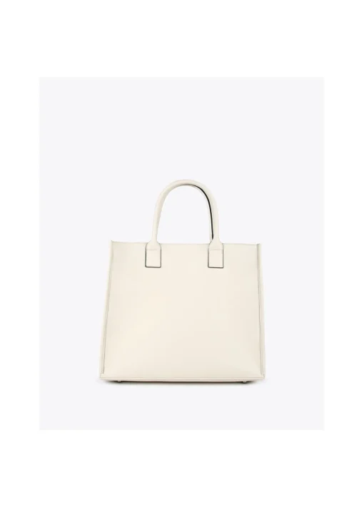 Shopper  color crudo.